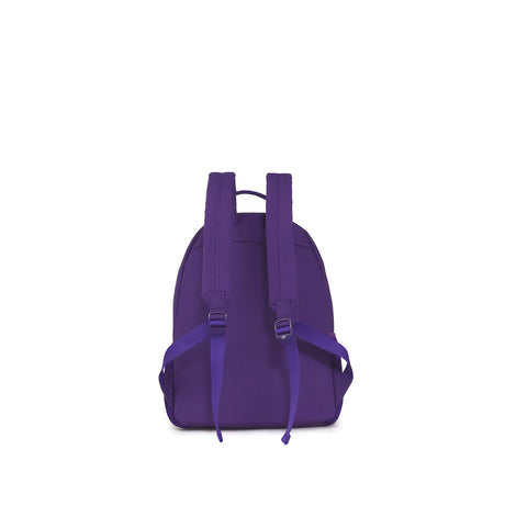Gio Backpack Women's Bag - Multicolor Plum