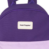 Gio Backpack Women's Bag - Multicolor Plum
