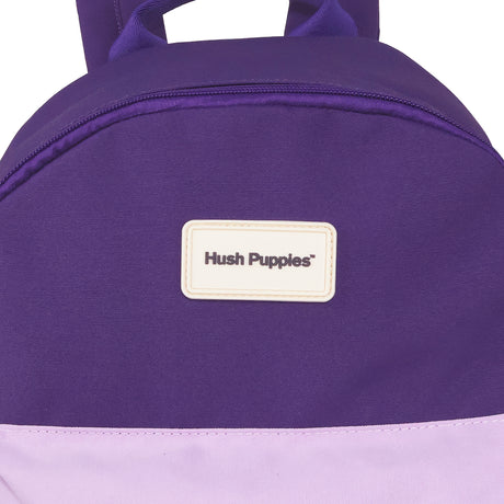 Gio Backpack Women's Bag - Multicolor Plum
