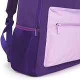 Gio Backpack Women's Bag - Multicolor Plum
