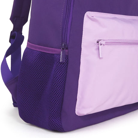 Gio Backpack Women's Bag - Multicolor Plum