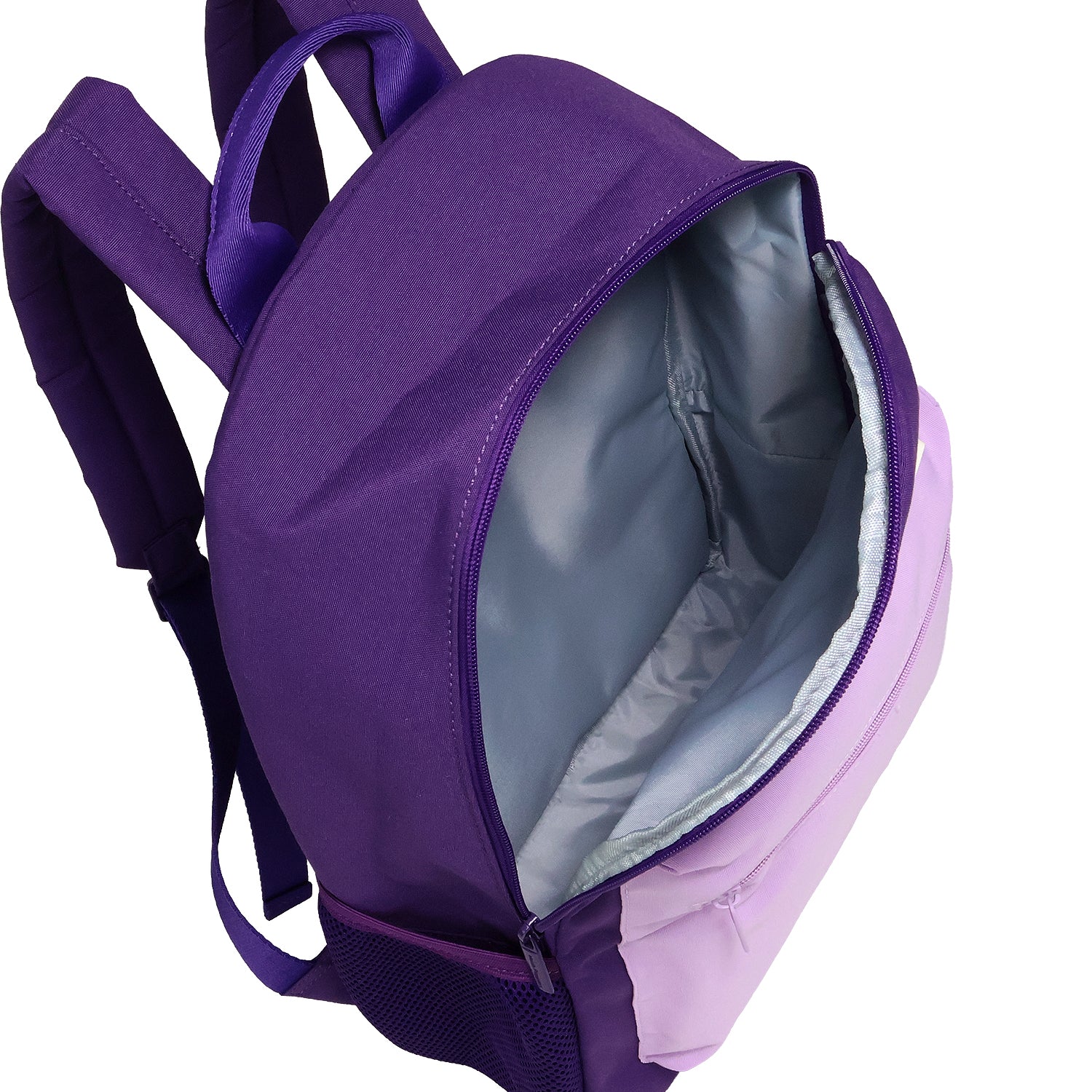 Gio Backpack Women's Bag - Multicolor Plum