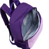 Gio Backpack Women's Bag - Multicolor Plum