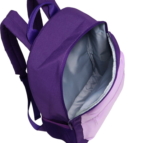 Gio Backpack Women's Bag - Multicolor Plum