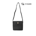 Enid Sling Women's Bag - Black
