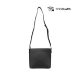 Enid Sling Women's Bag - Black