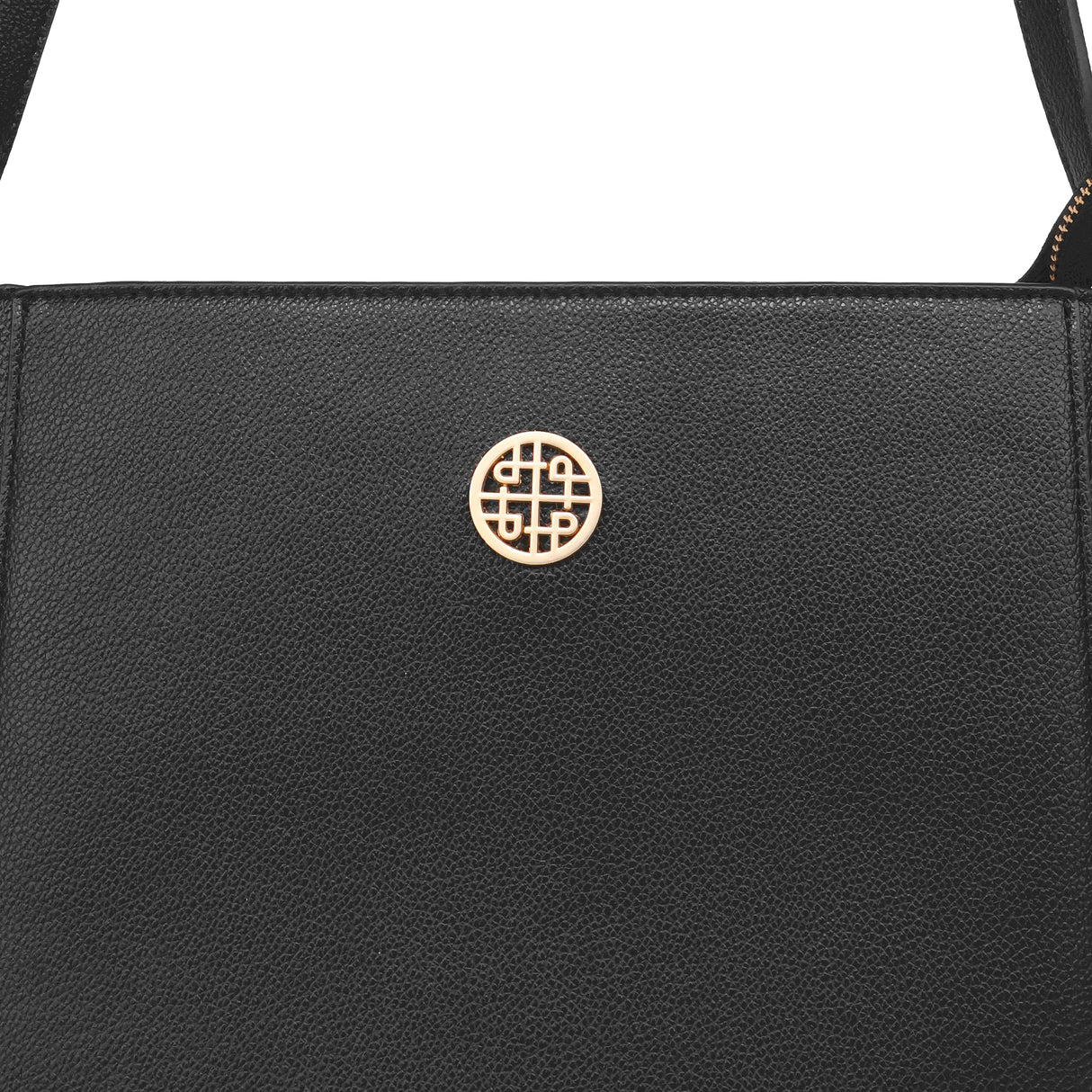 Enid Sling Women's Bag - Black