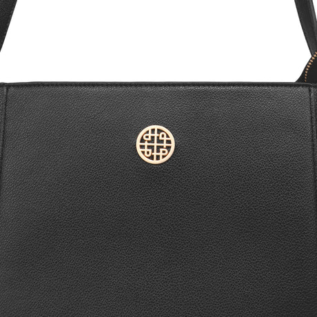 Enid Sling Women's Bag - Black