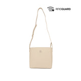 Enid Sling Women's Bag - Taupe