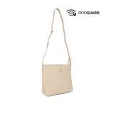 Enid Sling Women's Bag - Taupe