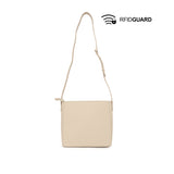 Enid Sling Women's Bag - Taupe