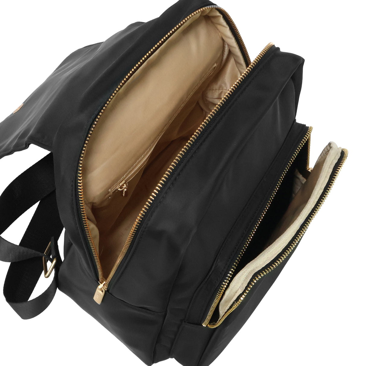 Ember Backpack Women's Bag - Black