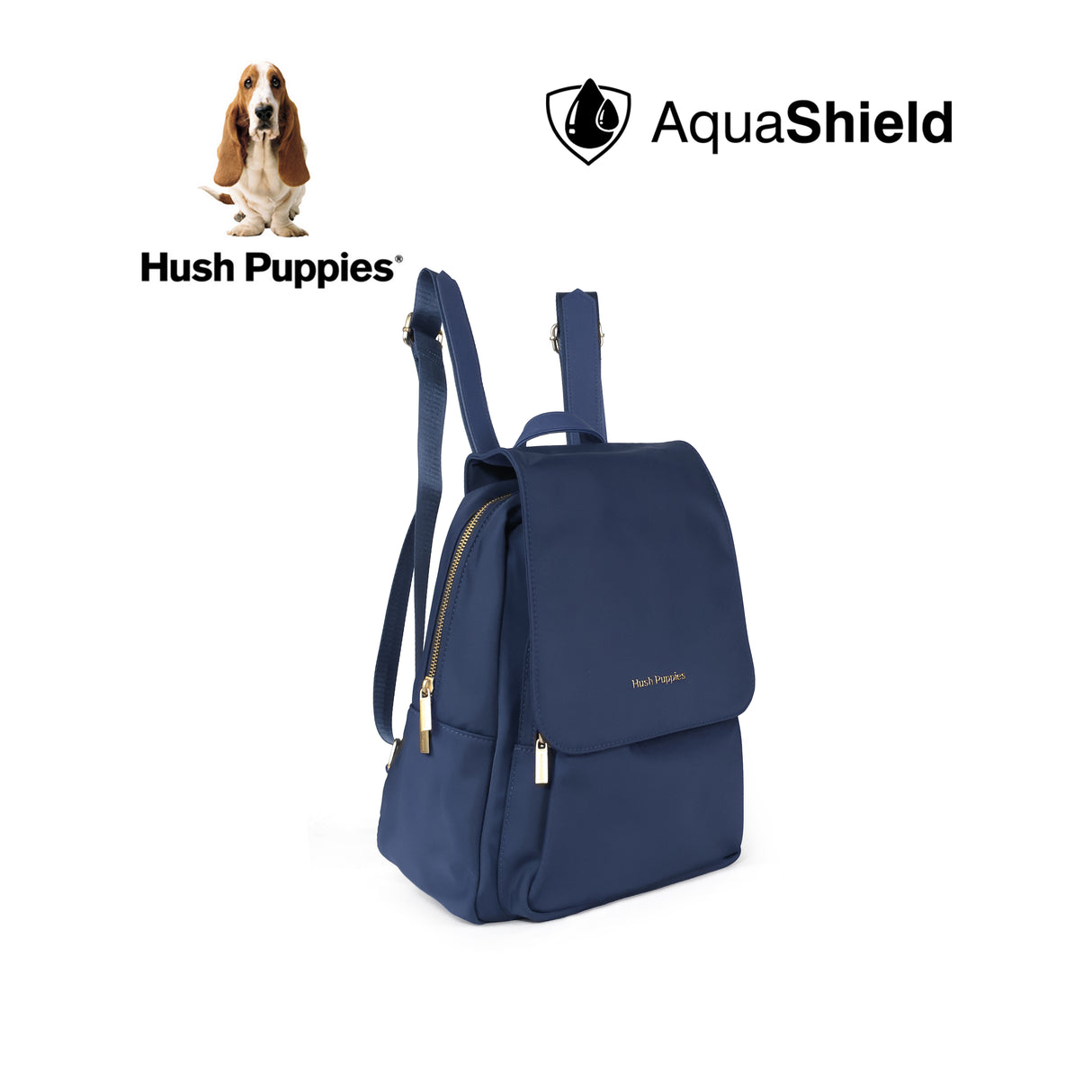 Ember Backpack Women's Bag - Navy