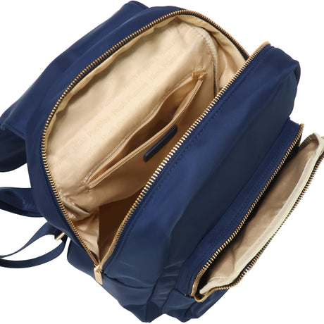 Ember Backpack Women's Bag - Navy Hush Puppies Philippines