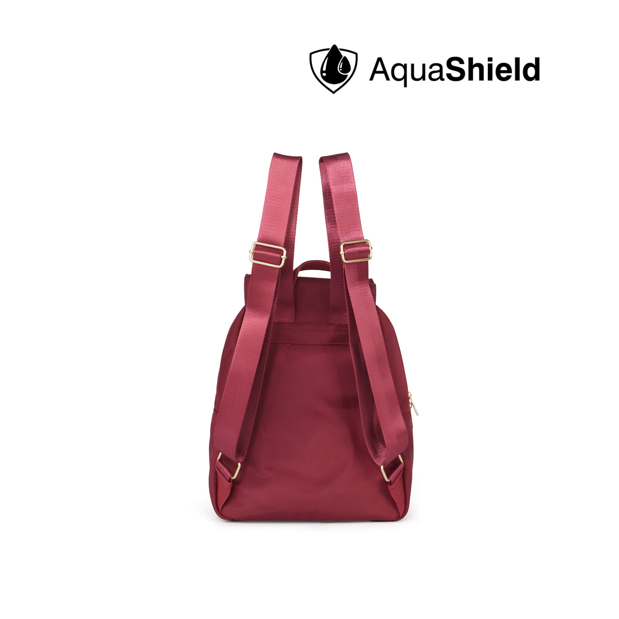 Ember Backpack Women's Bag - Wine