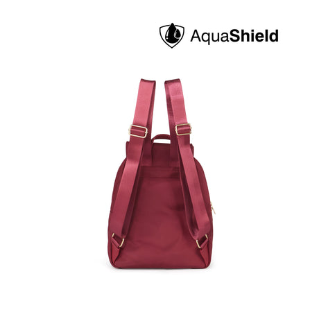 Ember Backpack Women's Bag - Wine