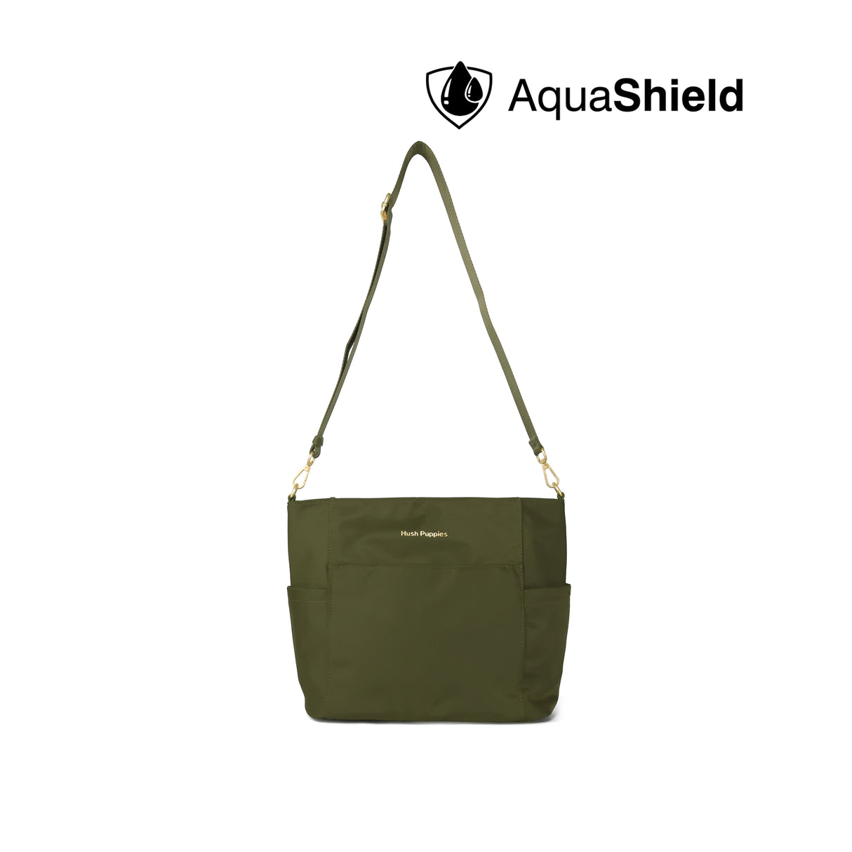 Ember Sling Women's Bag - Olive