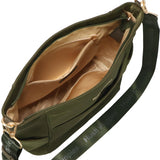 Ember Sling Women's Bag - Olive