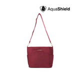 Ember Sling Women's Bag - Wine