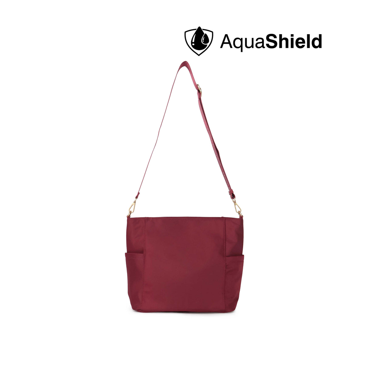 Ember Sling Women's Bag - Wine