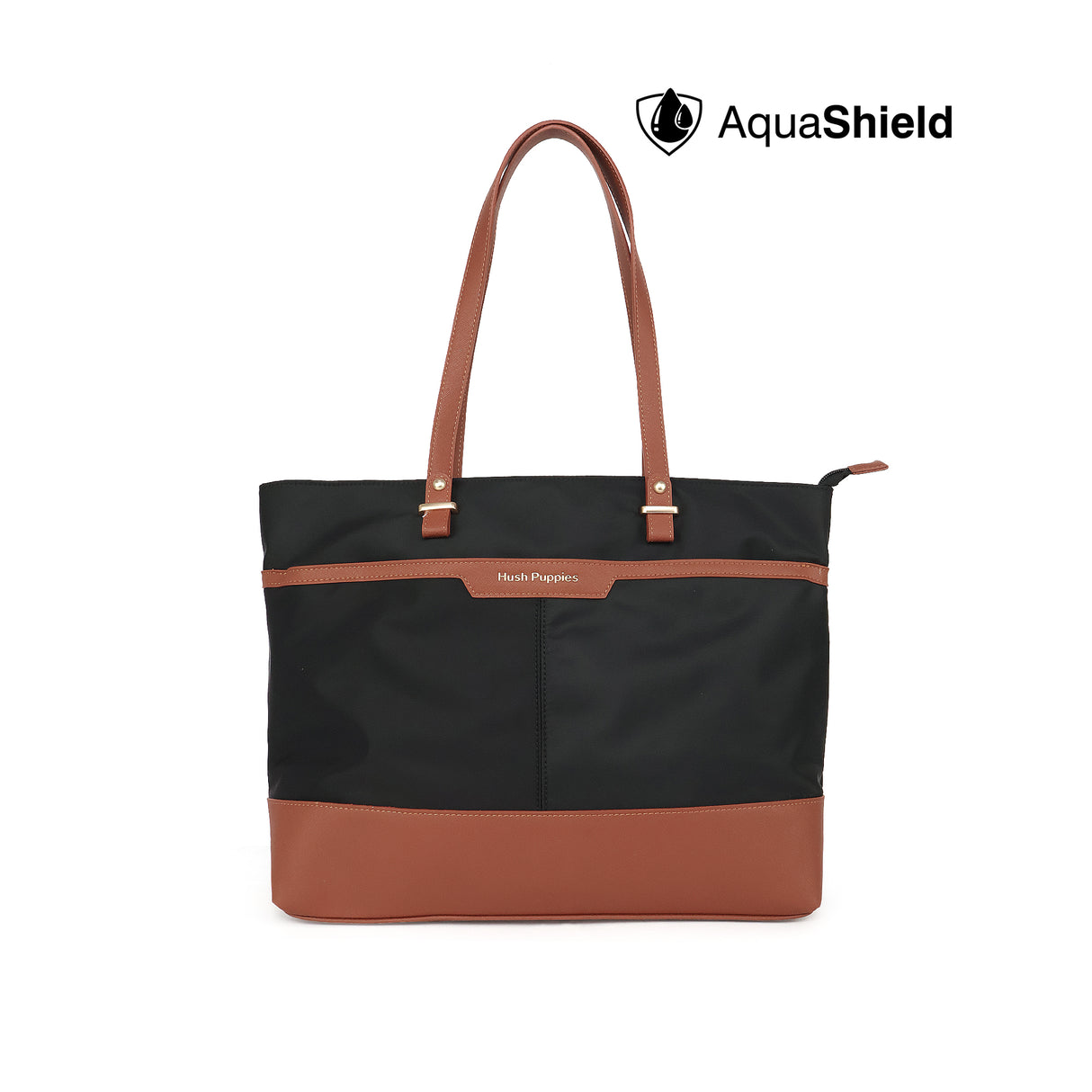 Eris Tote Women's Bag - Black