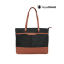 Eris Tote Women's Bag - Black