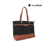 Eris Tote Women's Bag - Black