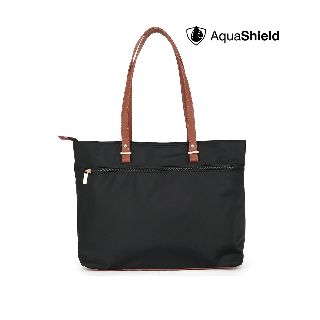 Eris Tote Women's Bag - Black