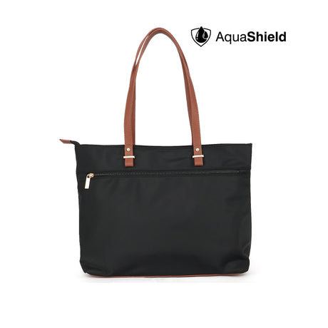 Eris Tote Women's Bag - Black