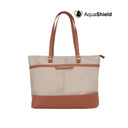 Eris Tote Women's Bag - Taupe