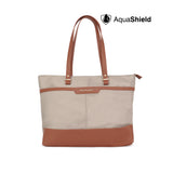 Eris Tote Women's Bag - Taupe