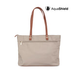 Eris Tote Women's Bag - Taupe