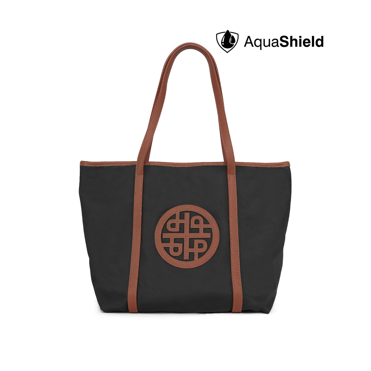 Era Tote Women's Bag - Black