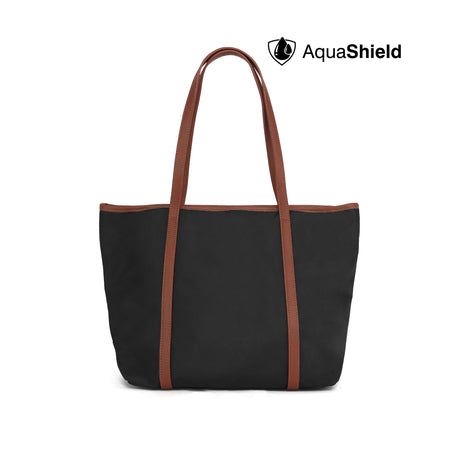 Era Tote Women's Bag - Black