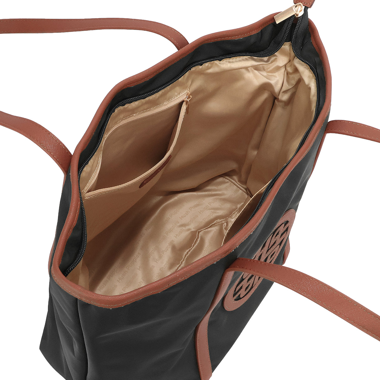 Era Tote Women's Bag - Black