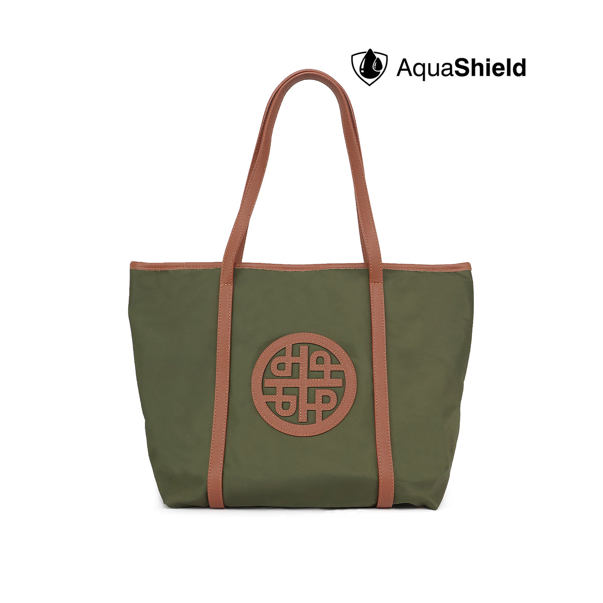 Era Tote Women's Bag - Olive Hush Puppies Philippines