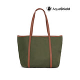 Era Tote Women's Bag - Olive