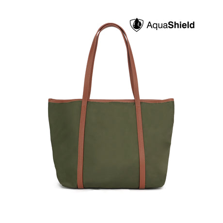 Era Tote Women's Bag - Olive