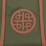 Era Tote Women's Bag - Olive