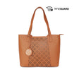 Estelle Tote Women's Bag - Tan Hush Puppies Philippines