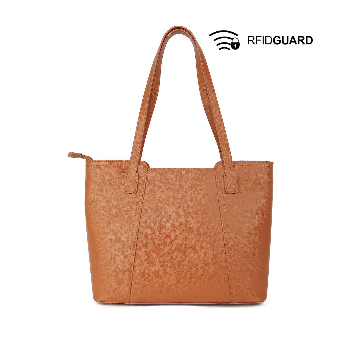 Estelle Tote Women's Bag - Tan Hush Puppies Philippines