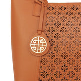 Estelle Tote Women's Bag - Tan Hush Puppies Philippines