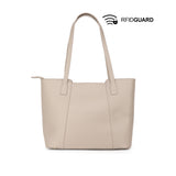 Estelle Tote Women's Bag - Taupe Hush Puppies Philippines