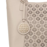 Estelle Tote Women's Bag - Taupe Hush Puppies Philippines