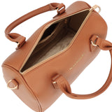 Elara Top Handle Women's Bag - Tan Hush Puppies Philippines