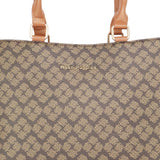Elara Satchel Women's Bag - Brown Hush Puppies Philippines