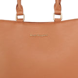 Elara Satchel Women's Bag - Tan Hush Puppies Philippines