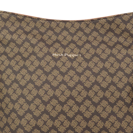 Elara Sling Women's Bag - Brown Hush Puppies Philippines
