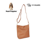 Elara Sling Women's Bag - Tan Hush Puppies Philippines