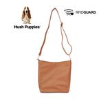 Elara Sling Women's Bag - Tan Hush Puppies Philippines